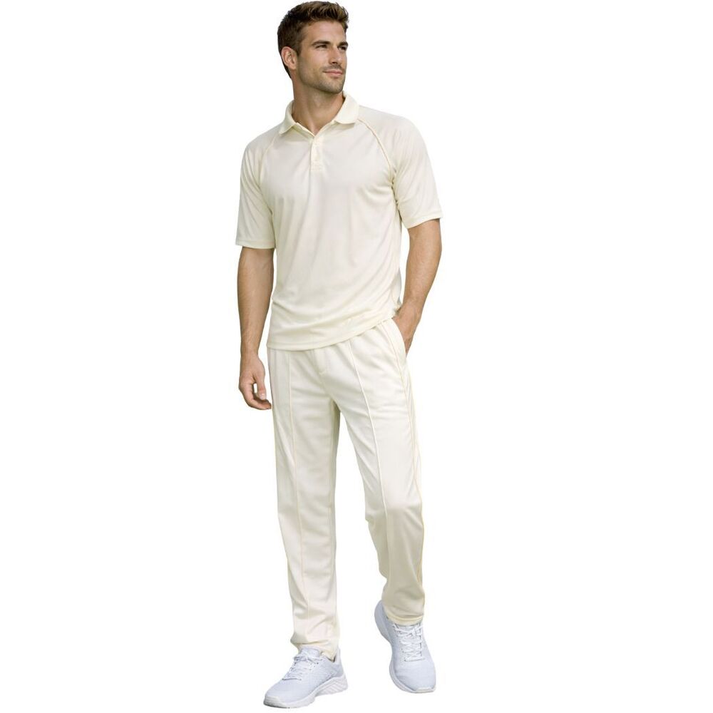 Gravity Cricket Clothing T Shirt and Lower Extra Large Half Sleeves