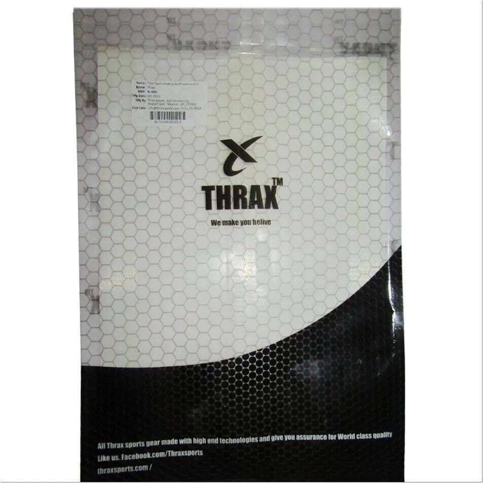 Thrax Player Grade Anti Scuff Sheet Set of 10