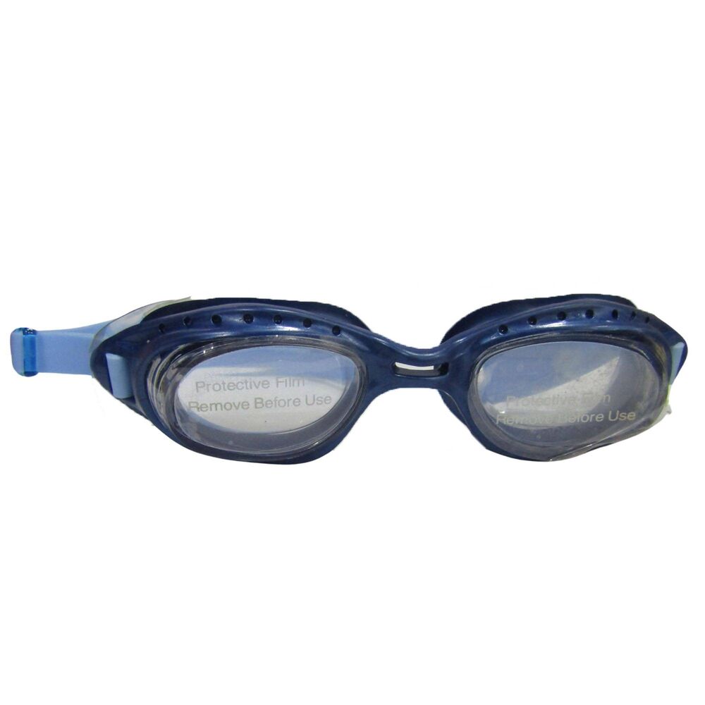 Vector X VIVA -60 SR Gray Swimming Google Blue Color